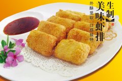 預(yù)制菜品的4大類別分別有哪些？